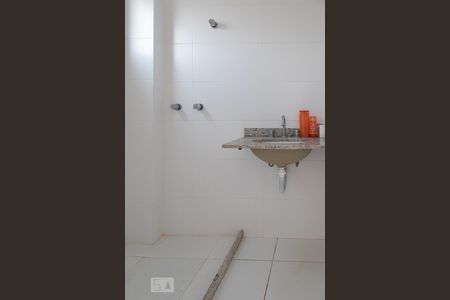 Apartamento à venda com 180m², 3 quartos e 3 vagasBanheiro da Suíte 3