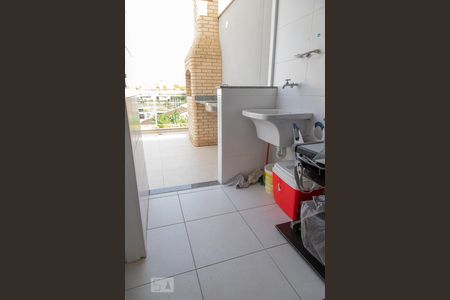 Apartamento à venda com 180m², 3 quartos e 3 vagasCozinha 