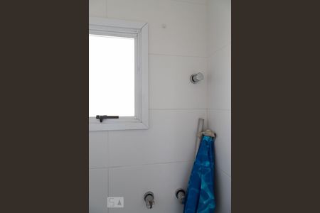 Apartamento à venda com 180m², 3 quartos e 3 vagasBanheiro de Serviço