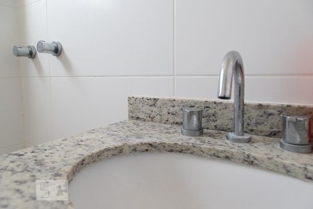 Apartamento à venda com 180m², 3 quartos e 3 vagasBanheiro da Suíte 3