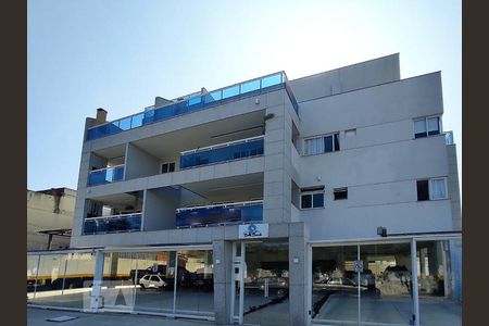 Apartamento à venda com 180m², 3 quartos e 3 vagasFachada 