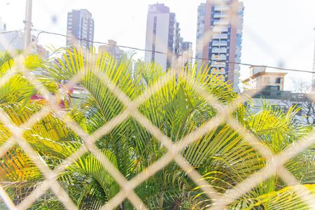 Casa à venda com 500m², 5 quartos e 11 vagasVista da Varanda da Suíte 1