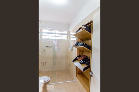 Casa à venda com 500m², 5 quartos e 11 vagasBanheiro da Suíte 3