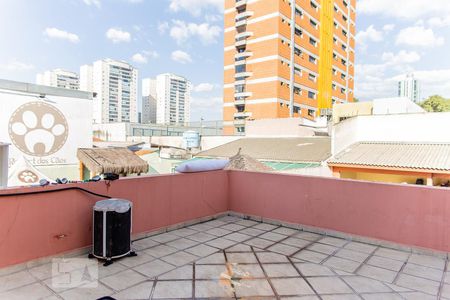 Casa à venda com 500m², 5 quartos e 11 vagasVaranda da Suíte 4