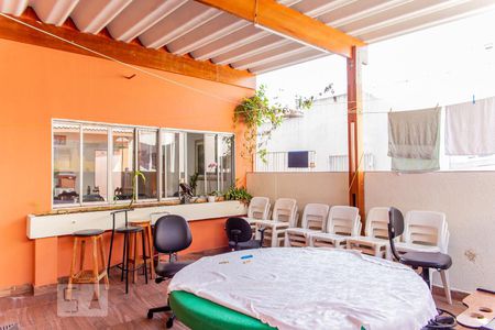 Casa à venda com 500m², 5 quartos e 11 vagasSalão 2