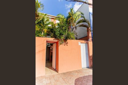 Casa à venda com 500m², 5 quartos e 11 vagasFachada