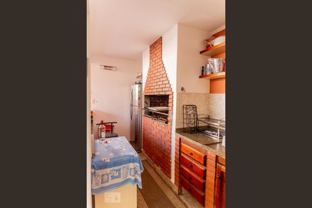 Casa à venda com 500m², 5 quartos e 11 vagasÁrea Gourmet