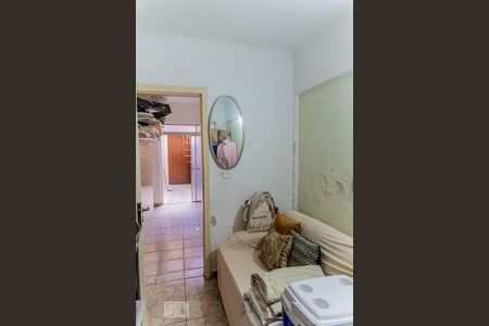 Casa à venda com 500m², 5 quartos e 11 vagasQuarto de Serviço