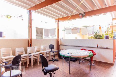 Casa à venda com 500m², 5 quartos e 11 vagasSalão 2