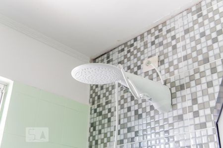 Casa à venda com 500m², 5 quartos e 11 vagasChuveiro