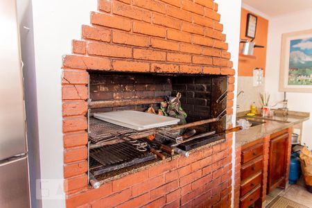 Casa à venda com 500m², 5 quartos e 11 vagasChurrasqueira