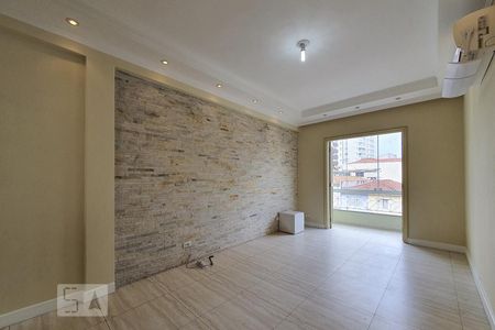 Sala de apartamento para alugar com 2 quartos, 65m² em Vila Gumercindo, São Paulo