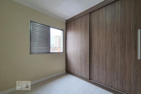 Quarto 1 de apartamento para alugar com 2 quartos, 65m² em Vila Gumercindo, São Paulo