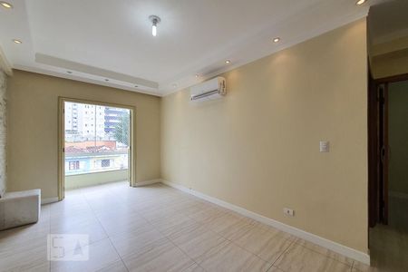 Sala de apartamento para alugar com 2 quartos, 65m² em Vila Gumercindo, São Paulo