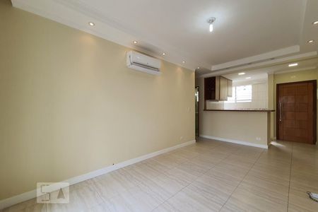 Sala de apartamento para alugar com 2 quartos, 65m² em Vila Gumercindo, São Paulo