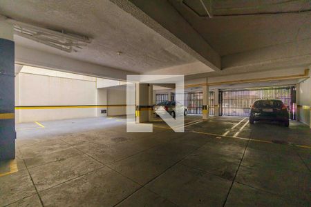 Apartamento para alugar com 260m², 3 quartos e 2 vagas Apartamento para alugar com 260m², 3 quartos e 2 vagasÁrea Comum Garagem