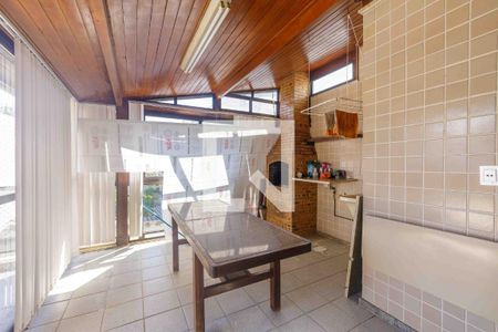 Apartamento para alugar com 260m², 3 quartos e 2 vagas Apartamento para alugar com 260m², 3 quartos e 2 vagasÁrea de Serviço