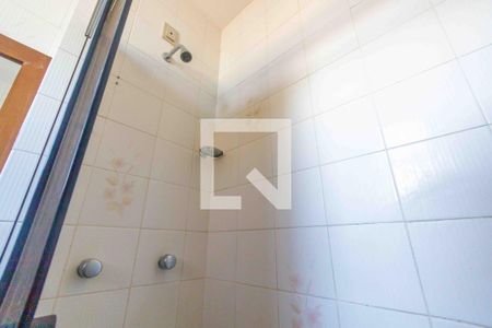 Apartamento para alugar com 260m², 3 quartos e 2 vagas Apartamento para alugar com 260m², 3 quartos e 2 vagasBanheiro da Suíte