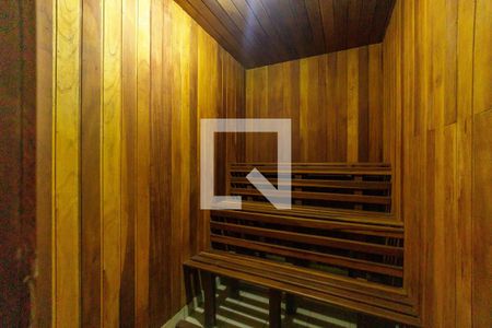 Apartamento para alugar com 260m², 3 quartos e 2 vagas Apartamento para alugar com 260m², 3 quartos e 2 vagasÁrea Comum Sauna