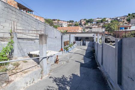 Casa à venda com 200m², 3 quartos e 5 vagasQuintal