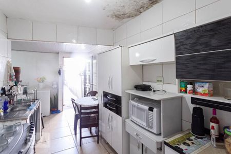 Casa à venda com 200m², 3 quartos e 5 vagasCozinha 