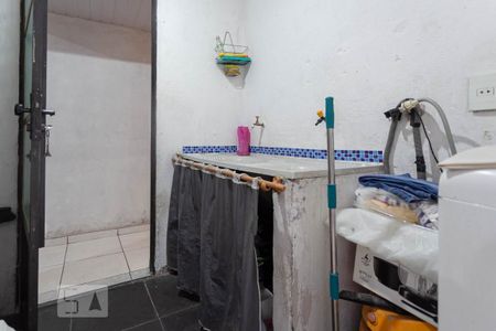 Casa à venda com 200m², 3 quartos e 5 vagasÁrea de serviço 