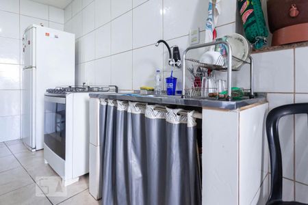 Casa à venda com 200m², 3 quartos e 5 vagasCozinha 