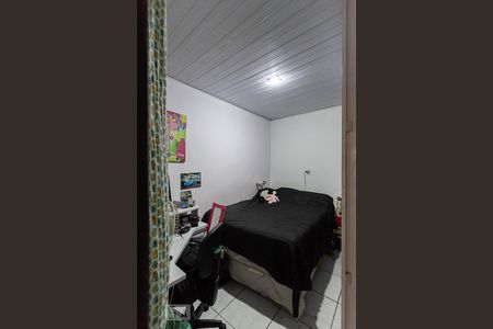 Casa à venda com 200m², 3 quartos e 5 vagasQuarto 3 