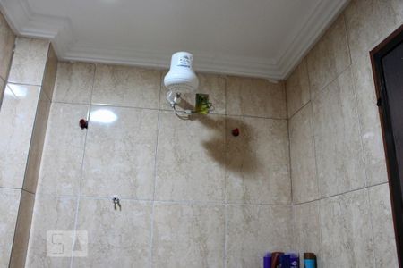 Casa de condomínio à venda com 230m², 3 quartos e 3 vagasBanheiro