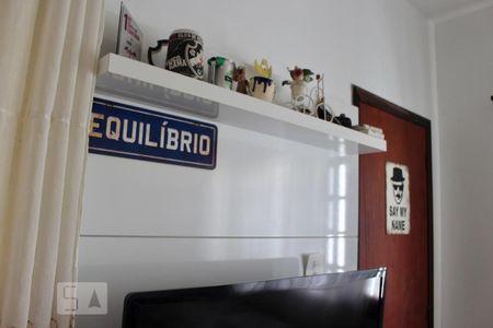 Casa de condomínio à venda com 230m², 3 quartos e 3 vagasquarto 2