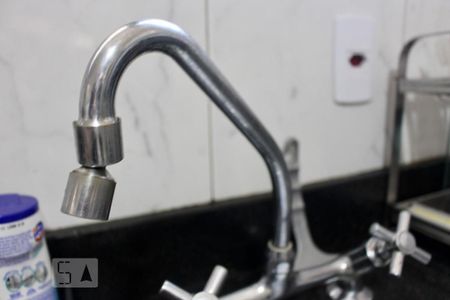 Casa de condomínio à venda com 230m², 3 quartos e 3 vagasCozinha