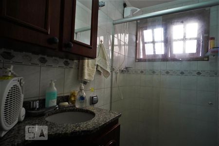 Apartamento à venda com 64m², 2 quartos e sem vagaBanheiro