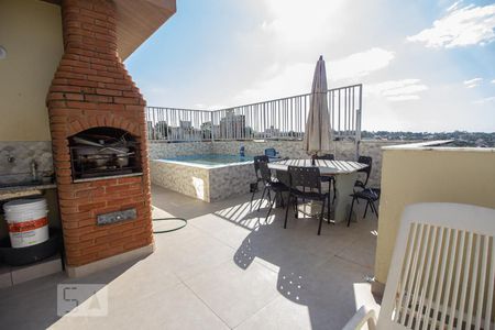 Apartamento à venda com 161m², 3 quartos e 3 vagas Apartamento à venda com 161m², 3 quartos e 3 vagasÁrea Externa