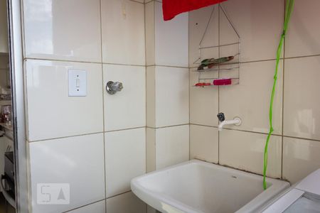 Apartamento à venda com 161m², 3 quartos e 3 vagas Apartamento à venda com 161m², 3 quartos e 3 vagasÁrea de Serviço