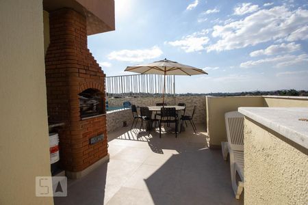 Apartamento à venda com 161m², 3 quartos e 3 vagas Apartamento à venda com 161m², 3 quartos e 3 vagasÁrea Externa