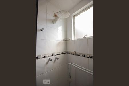 Apartamento à venda com 161m², 3 quartos e 3 vagas Apartamento à venda com 161m², 3 quartos e 3 vagasBanheiro Social