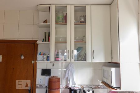 Apartamento à venda com 161m², 3 quartos e 3 vagas Apartamento à venda com 161m², 3 quartos e 3 vagasCozinha - Armários