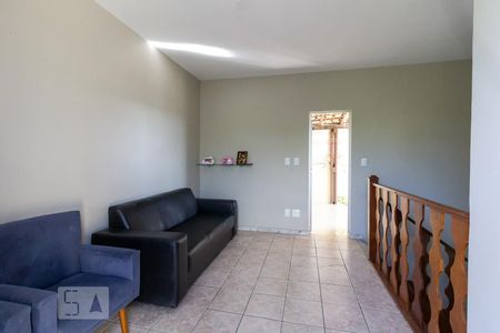 Apartamento à venda com 161m², 3 quartos e 3 vagas Apartamento à venda com 161m², 3 quartos e 3 vagasSala de Estar