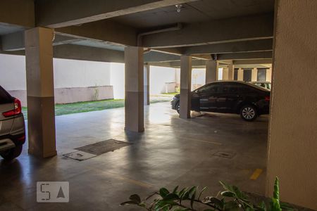 Apartamento à venda com 161m², 3 quartos e 3 vagas Apartamento à venda com 161m², 3 quartos e 3 vagasGaragem