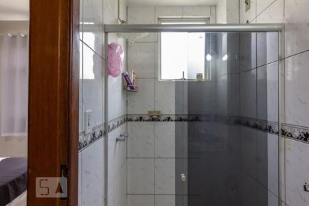 Apartamento à venda com 161m², 3 quartos e 3 vagas Apartamento à venda com 161m², 3 quartos e 3 vagasBanheiro da Suíte