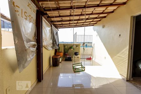 Apartamento à venda com 161m², 3 quartos e 3 vagas Apartamento à venda com 161m², 3 quartos e 3 vagasÁrea Externa