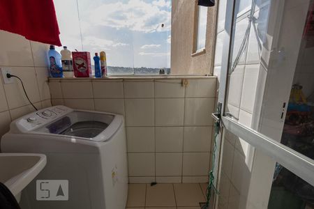 Apartamento à venda com 161m², 3 quartos e 3 vagas Apartamento à venda com 161m², 3 quartos e 3 vagasÁrea de Serviço