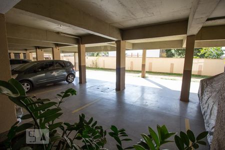Apartamento à venda com 161m², 3 quartos e 3 vagas Apartamento à venda com 161m², 3 quartos e 3 vagasGaragem