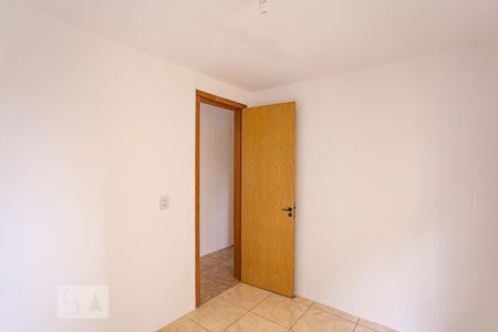 Apartamento à venda com 43m², 2 quartos e 1 vagaQuarto 2