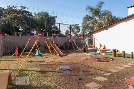 Apartamento à venda com 43m², 2 quartos e 1 vagaPlayground