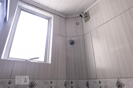 Apartamento à venda com 43m², 2 quartos e 1 vagaDetalhe