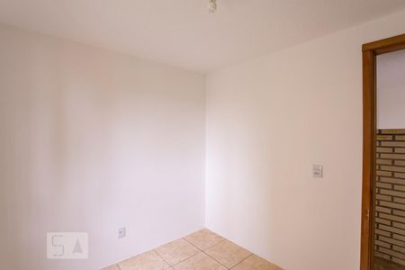 Apartamento à venda com 43m², 2 quartos e 1 vagaQuarto 2