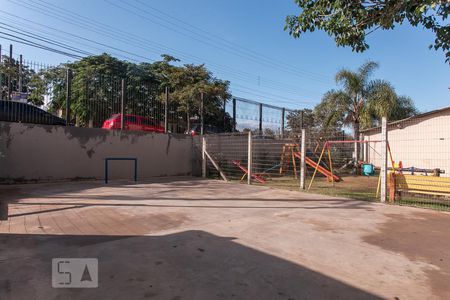 Apartamento à venda com 43m², 2 quartos e 1 vagaQuadra Esportiva