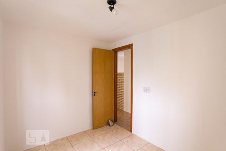 Apartamento à venda com 43m², 2 quartos e 1 vagaQuarto 1