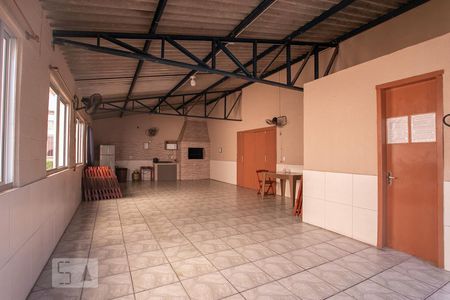Apartamento à venda com 43m², 2 quartos e 1 vagaSalão de Festas